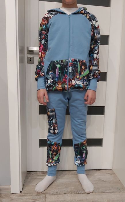 MikoMax Dres roblox 152