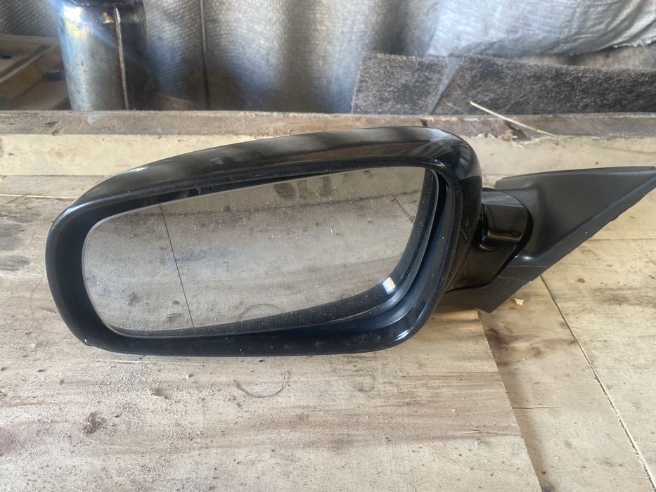 Дзеркала пассат б5