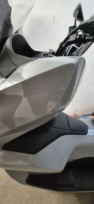 Honda Pcx 125 c/ 14000km