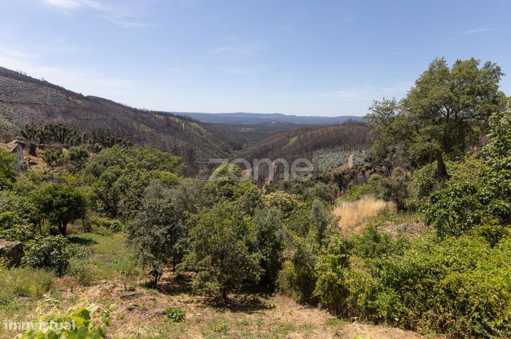 Moradia T2 em Cabanões, Lousã