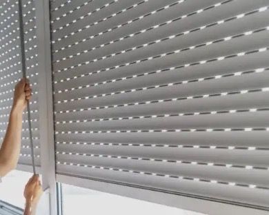 Reparação de Estores - Lisboa e arredores