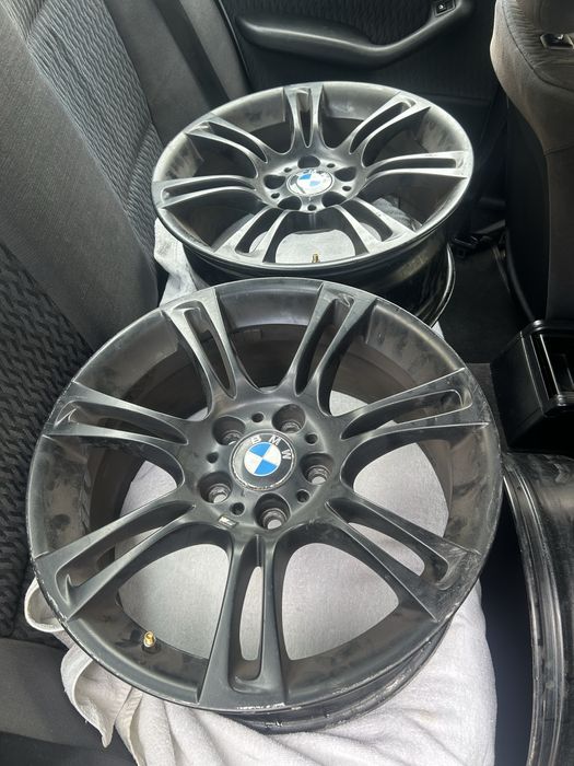 Jantes 18 Bmw M orginais