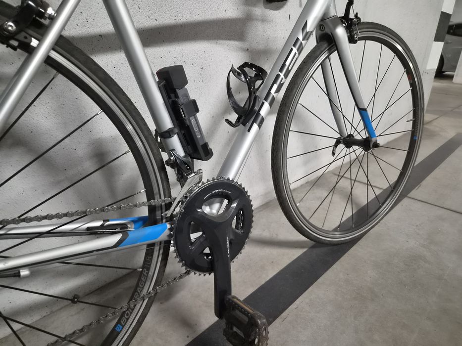 Trek Domane AL 3 rozmiar 56
