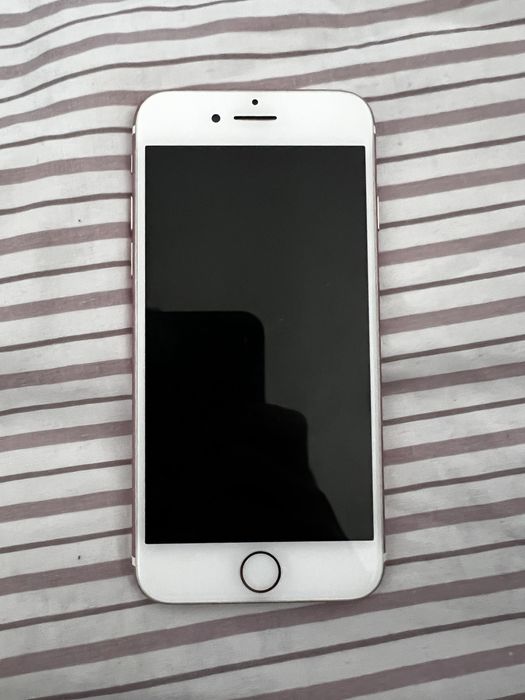 Айфон 7 простая продажа