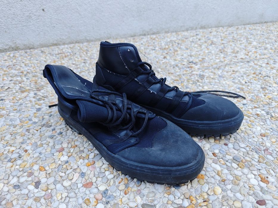 Botas mergulho Rock boots  Fato seco Scubapro
