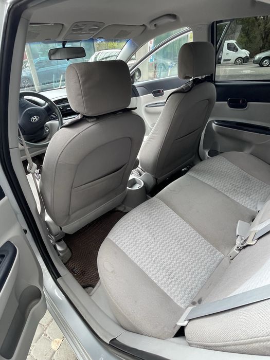 Продаю Hyundai Accent