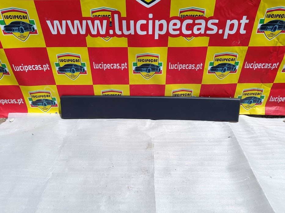 Moldura da porta Fiat Ducato (250)