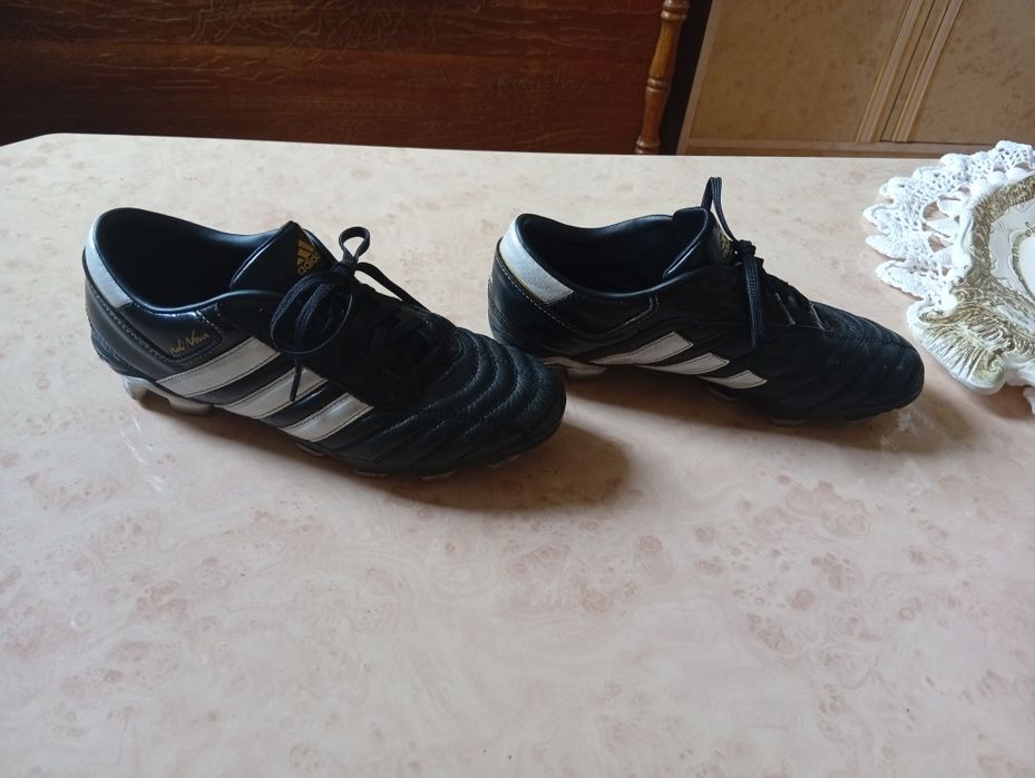 Adidas adinova Traxion AG - chuteiras de futebol
