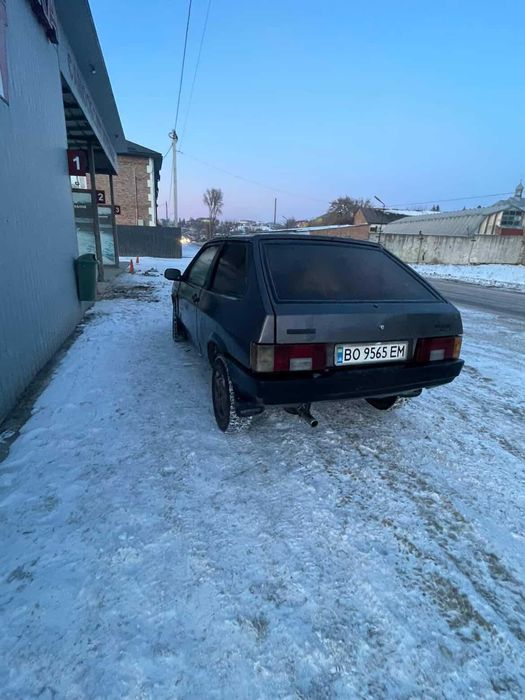 Продам ваз 2108.