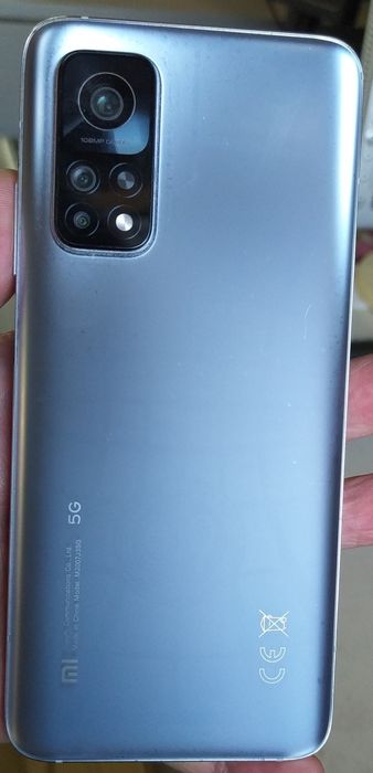 Xiaomi Mi 10T Pro 5G