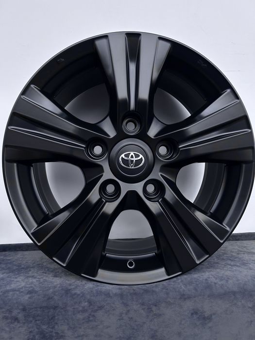 Диски R18 5/150 Toyota