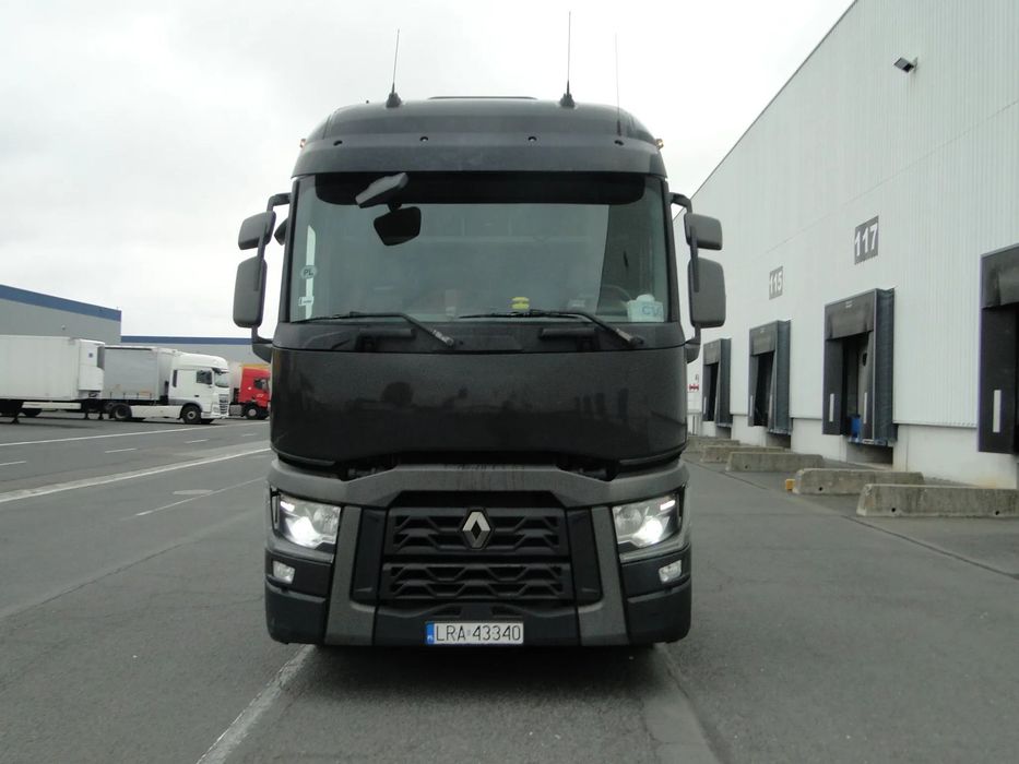 Renault