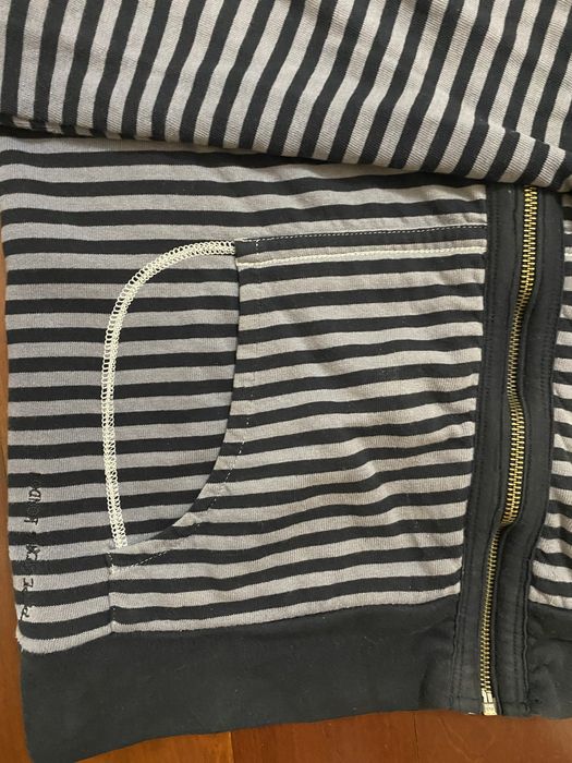 2 sweats com fecho Pepe Jeans/Zara