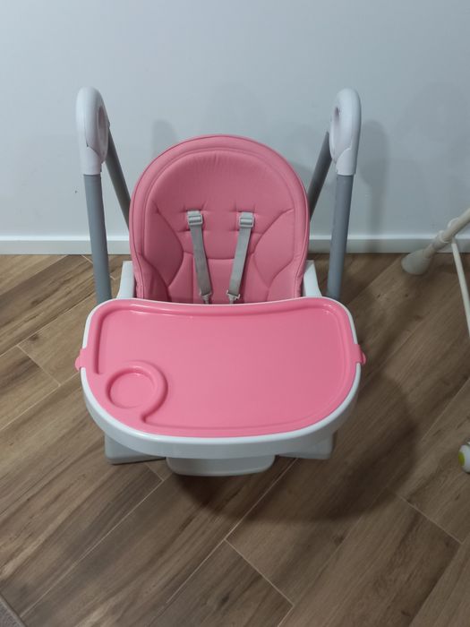 Cadeira de refeição  bebé