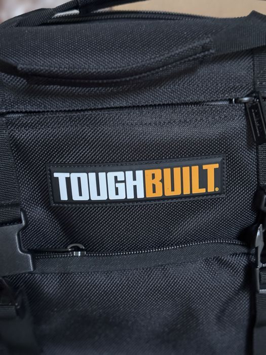 Рюкзак для інструментів