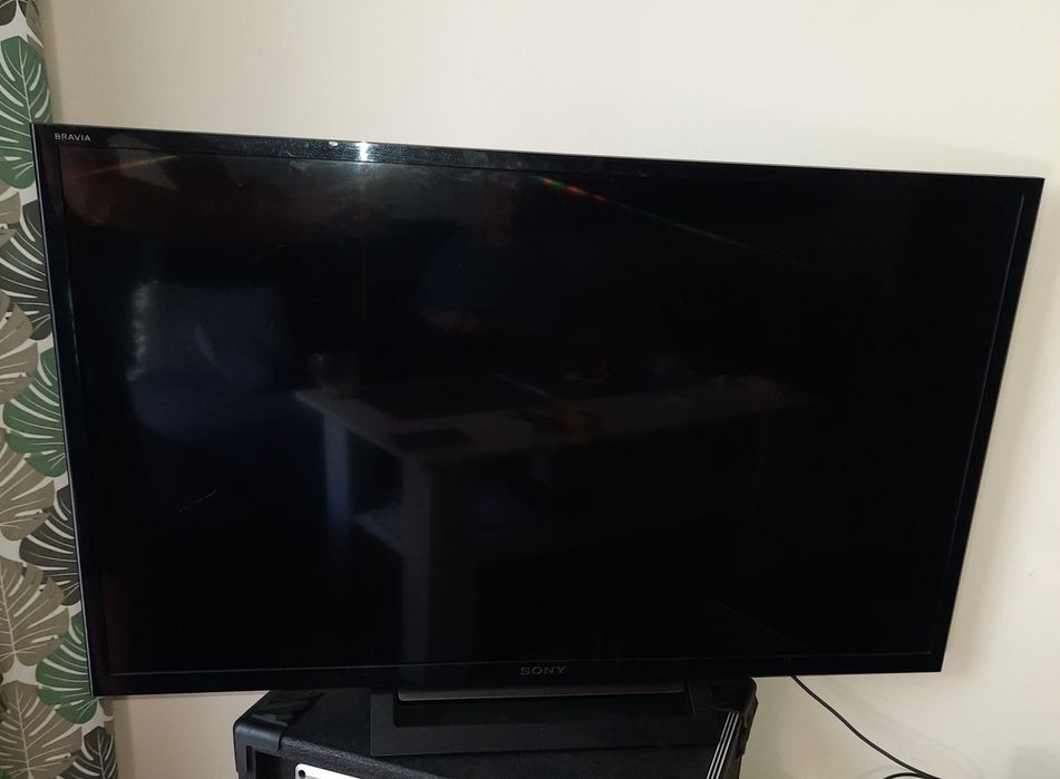 Sprzedam telewizor Sony Bravia KDL-32R415B – 32" Full HD