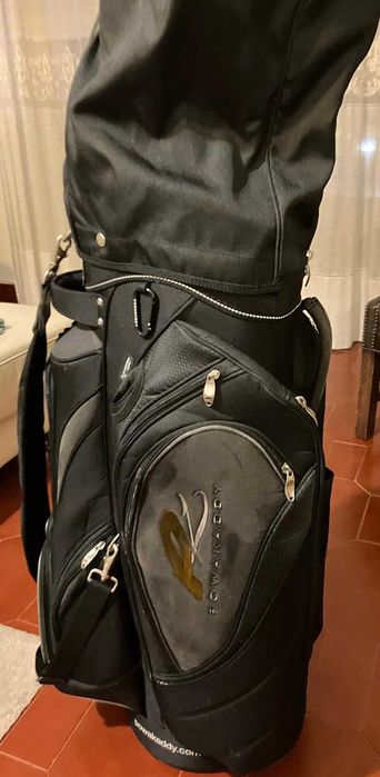 Saco de Golfe POWACADDY