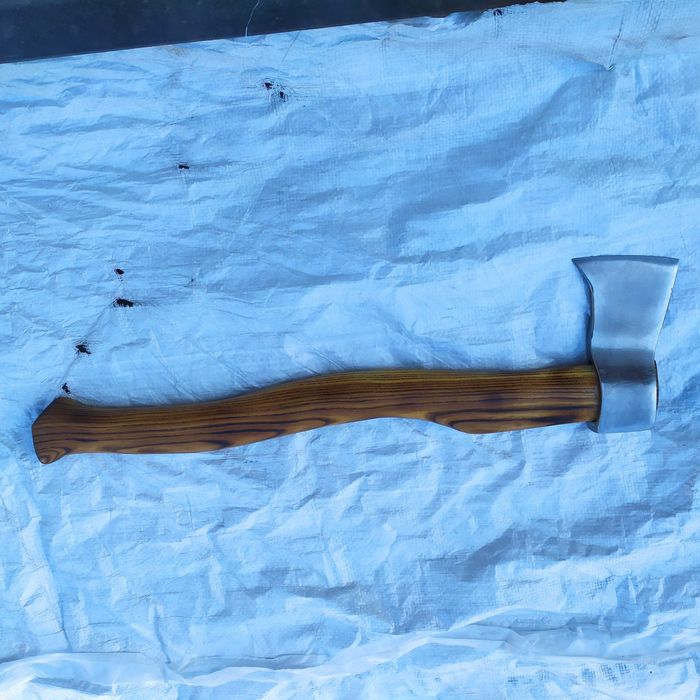 Продам  топор - сокира 1987 г.