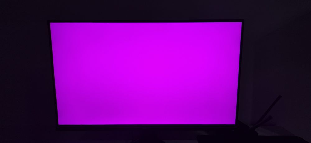 Monitor Acer Nitro VG271USbmiipx w bardzo dobrym stanie