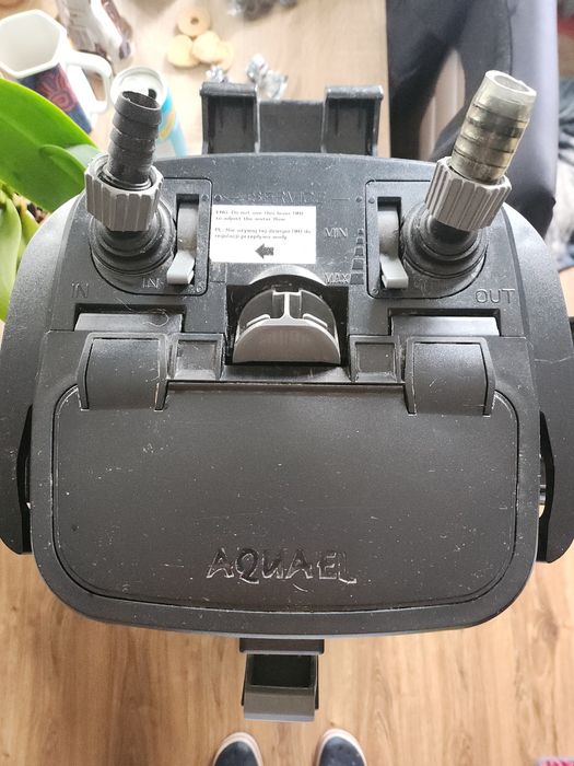 Filtr Aquael ULTRAMAX 1500