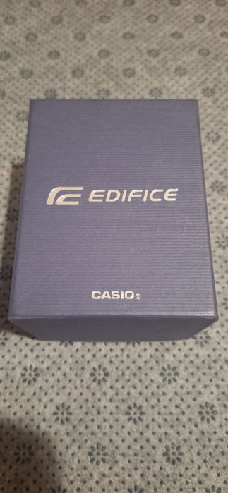 Casio edifice EFS -S 630