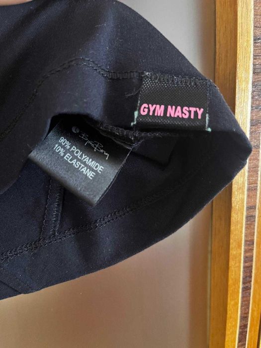 Camisola desportiva de Björn Borg