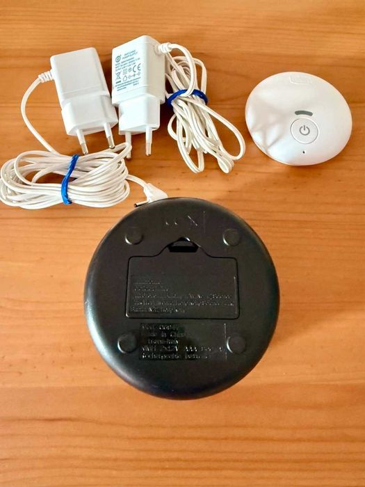 Chicco Intercomunicador Audio