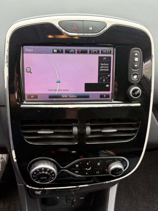 Renault Clio - Diesel