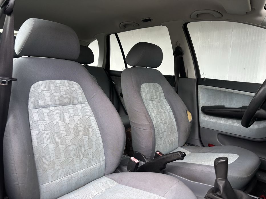 Skoda Fabia Break 1.4 MPI