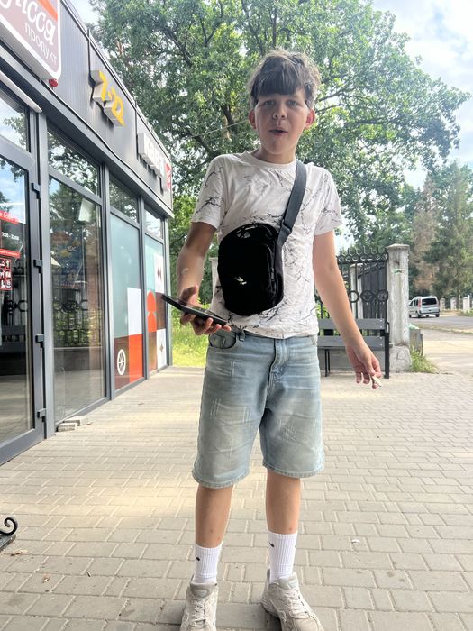 Осименітель.