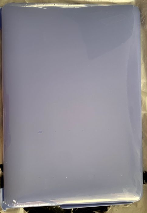 capa MacBook Air 13" azul
