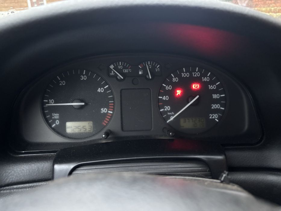 Volkswagen passat b5