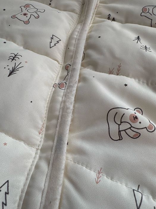 Дитячий комбінезон