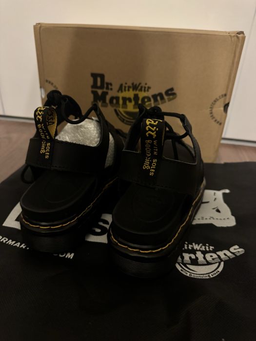 Dr. Martens Босоніжки Nartilla