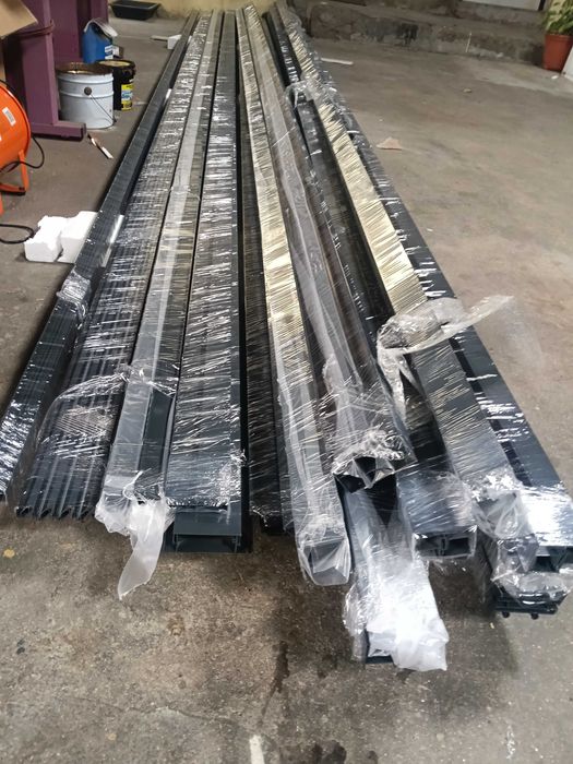 Aluminum and Iron Blacksmith507800360164403206