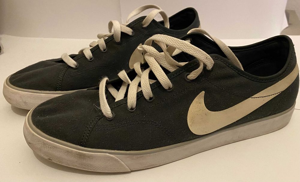 Sapatilhas NIKE homem