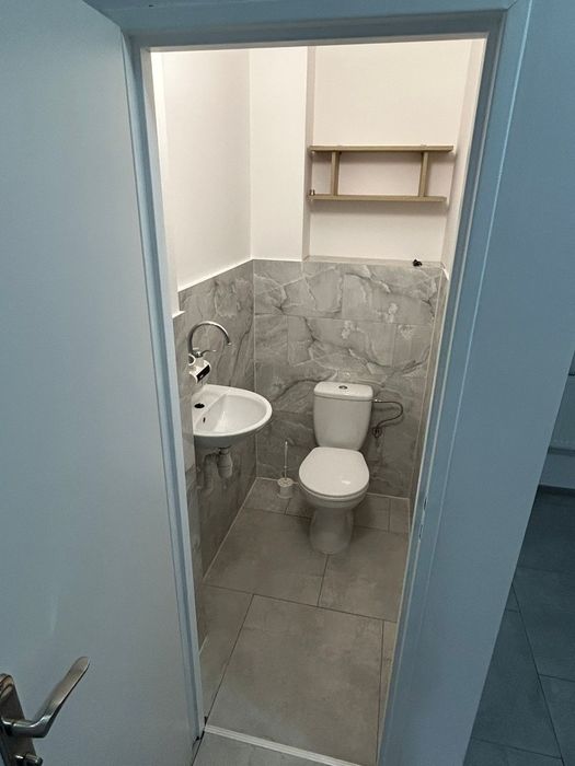 Lokal do wynajęcia 25m