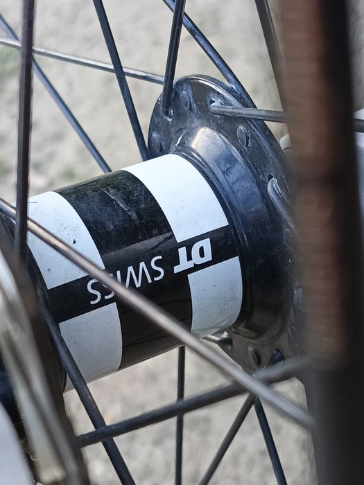 Specialized demo 8 2015