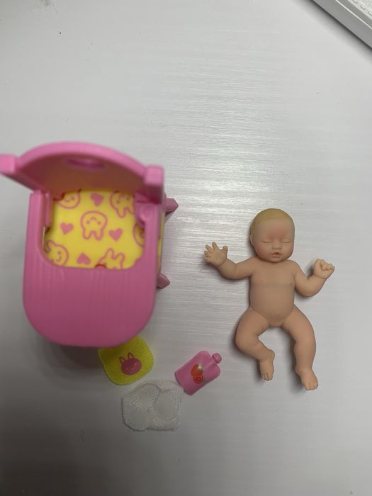 игрушка-сюрприз Zuru Mini Brands MY MINI BABY series 2