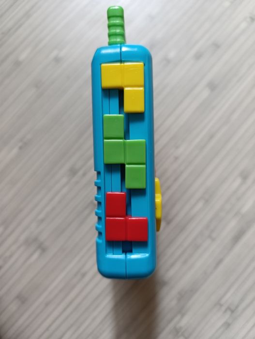 Розвиваюча ігрова консоль Fisher price