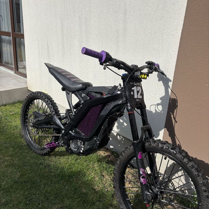 Surron light bee X 2024 Сурон sur ron suron