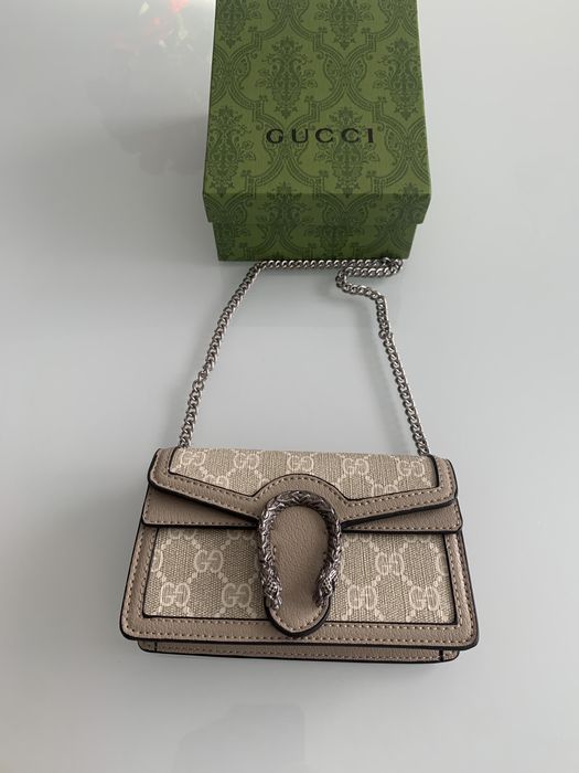 Torebka Gucci Dionyssus mini