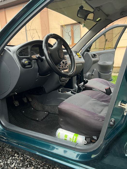 Daewoo Sens 1.4 , 2008р