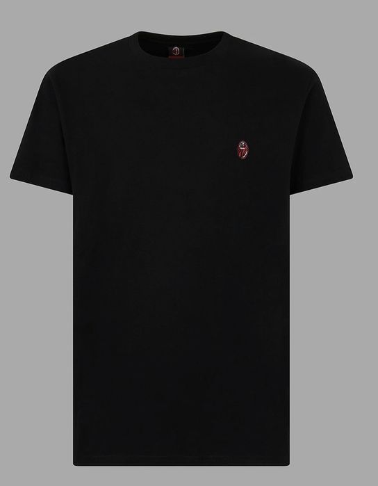 футболка AC Milan x Rolling Stones