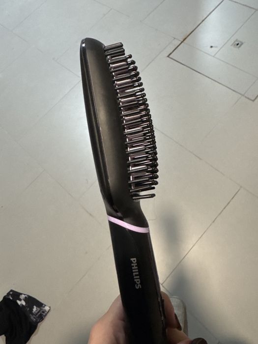 Escova eletrica Philipps