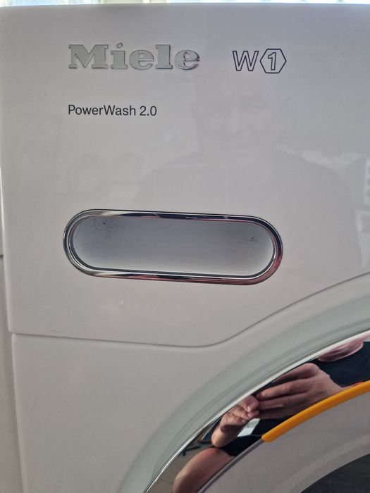 Pralka Miele W1 WMF 111 WPS PowerWash2.0