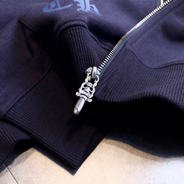 Зіпка Chrome Hearts | chrome hearts | хром хартс