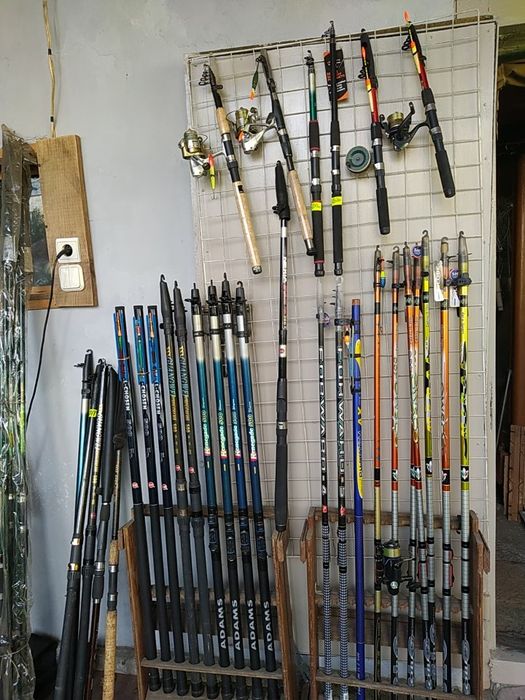 Продам вудки недорого