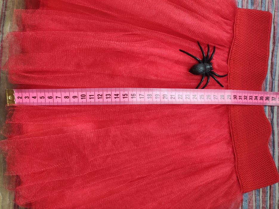 Спідниця дівчача