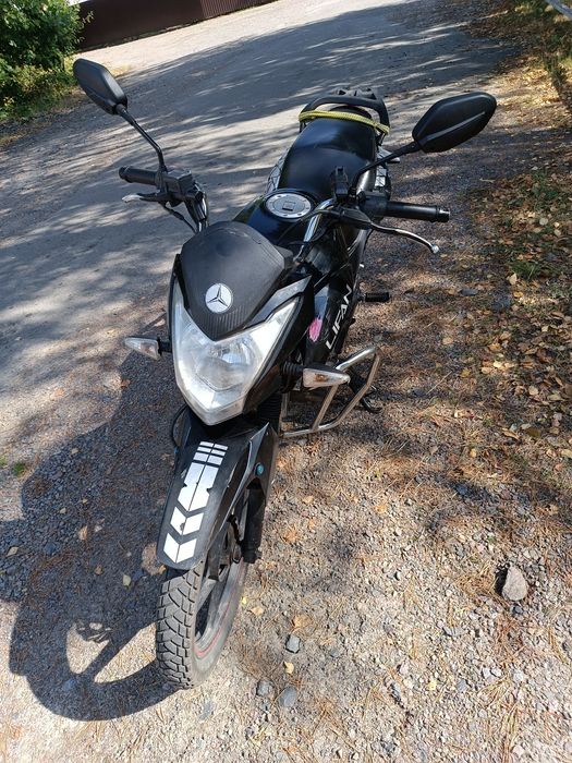 продам ліфан 150 2є